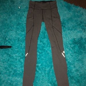 LULU LEMON LEGGINGS